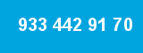 933 442 91 70 933 442 91 70